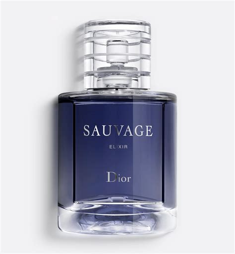 dior and baccarat|dior sauvage elixir special edition.